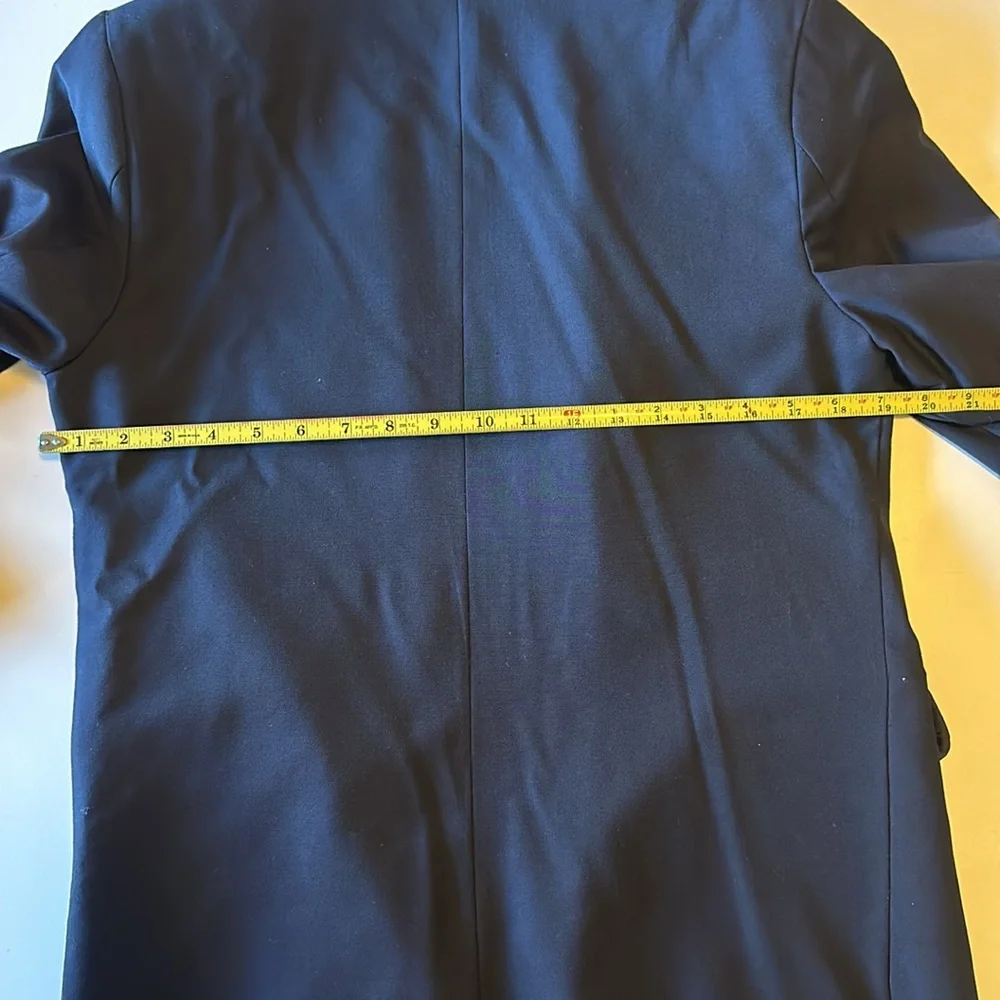 Izod Navy Blazer
